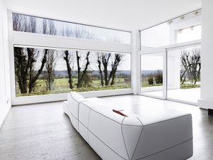 cosa scegliere tra infissi in alluminio e pvc