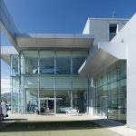 PERSONALIZZAZIONE ALUCUBOND DESIGN DAMILANO BUILD